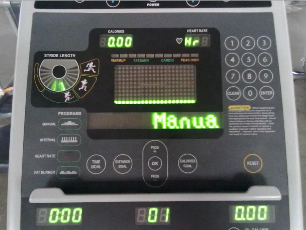 Newest Fitness Equipment Elliptical Stairmaster Stepmill Cross Trainer Stair Stepper