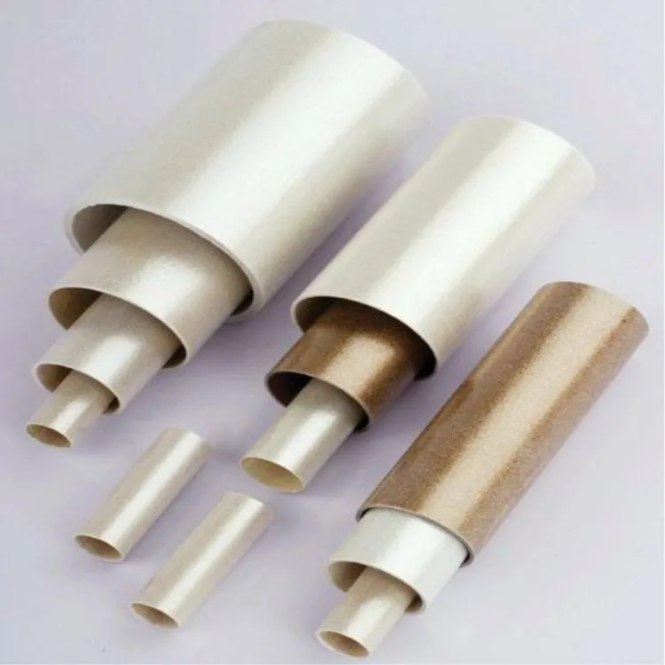 High Temperature Electrical Insulating Mica Tube