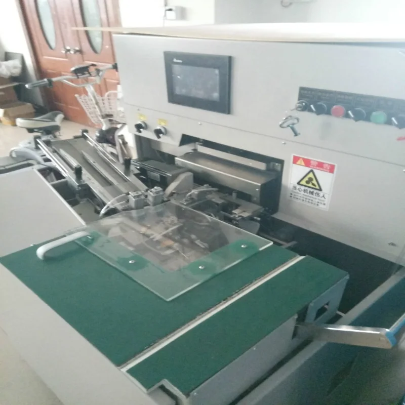 
hot sale toothbrush making machine with good quality and best price 