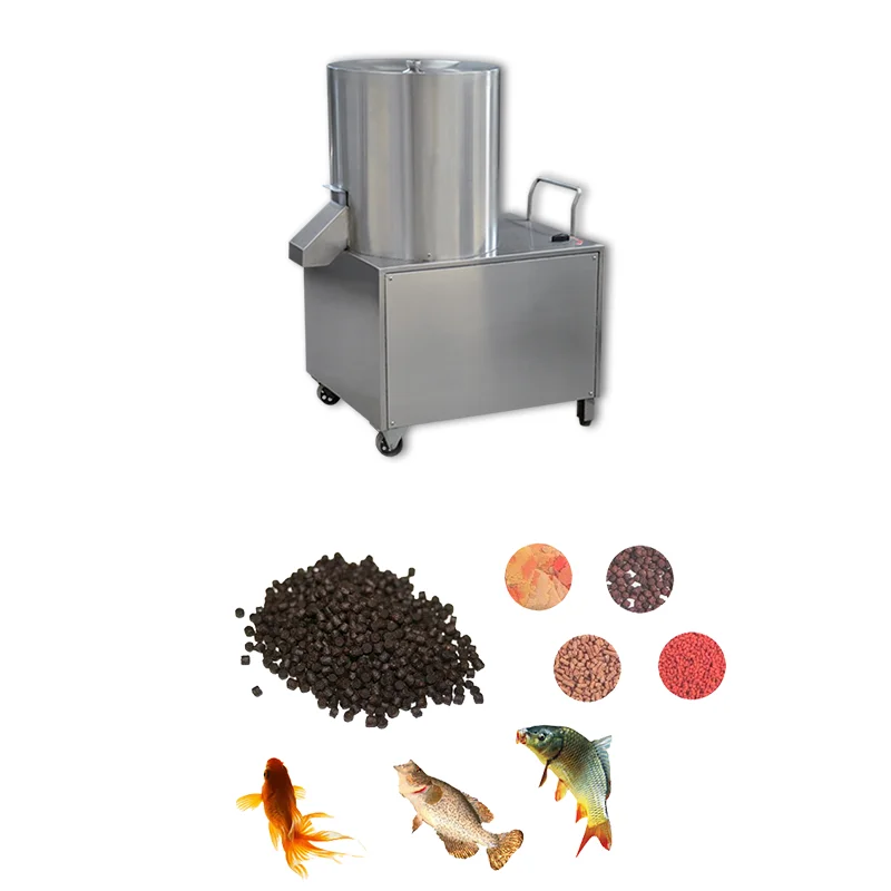 Make more money floating fish food making machine + tilapia fish feed making machine