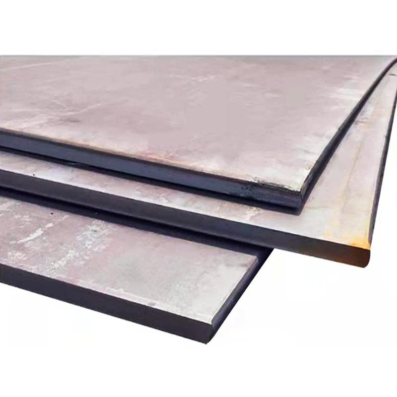 A537 Class 1 Properties Carbon Steel Plate A515 Steel A516 Gr70 Carbon Steel Plate