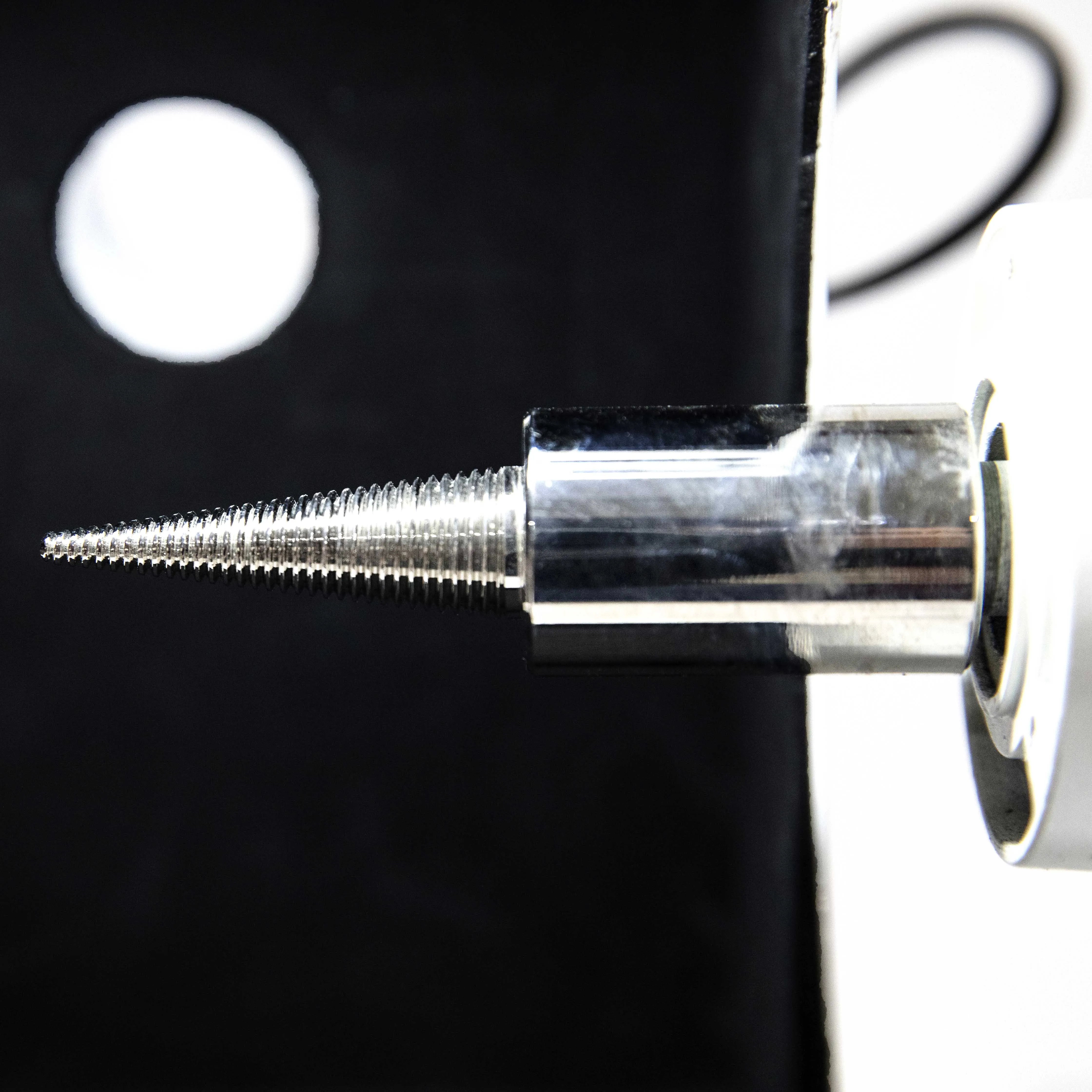 Dental Lab Products Polishing Lathe cutting machine polishing lathes with vacuum cleaner systems