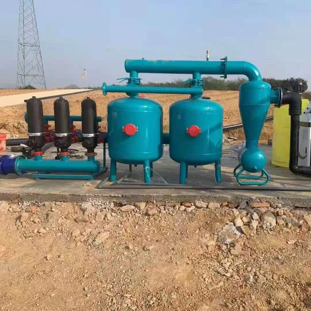 Автоматический самоочищающийся сельскохозяйственный оросительный колодец фильтры для воды автоматический пластиковый дисковый фильтр обратной промывки