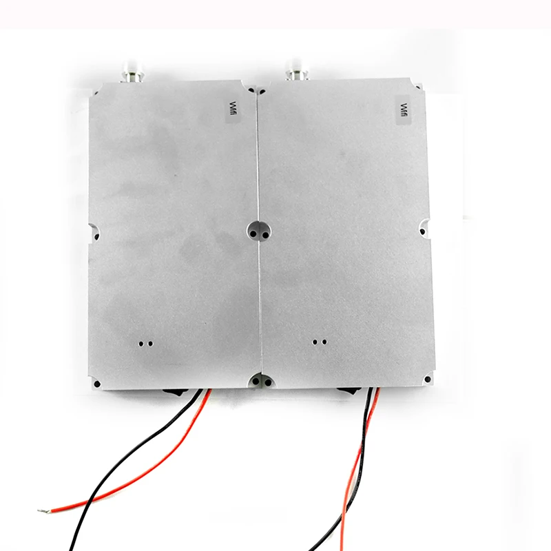 Wholesale Price 5.8GHz 100W 5700-5900MHz Wideband Radio Frequency High Power RF Amplifier VSWR For Anti Drone