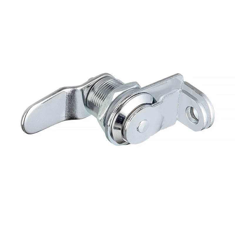 cabinet cam lock  for outdoor electrical  Quarter Turn Tubular Lock,Ms705 Cabinet Lock,Electric Door 1/4 turn lock