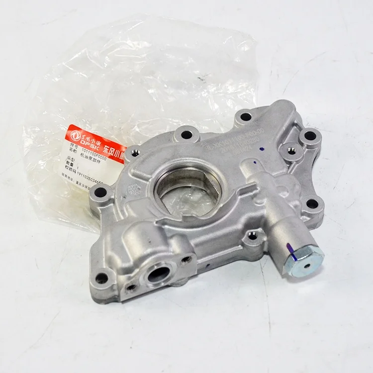 High Quality Original Auto Parts 1011100F0000 Oil Pump Parts For DFSK SFG15T Engine