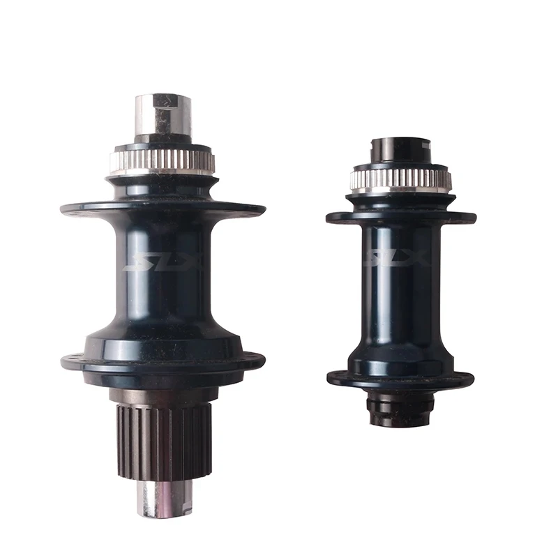 Shimano XT HB M8110 Hub Center Lock Disc Brake Microspline 12 Speed lifting hub 32H 28H bike hub