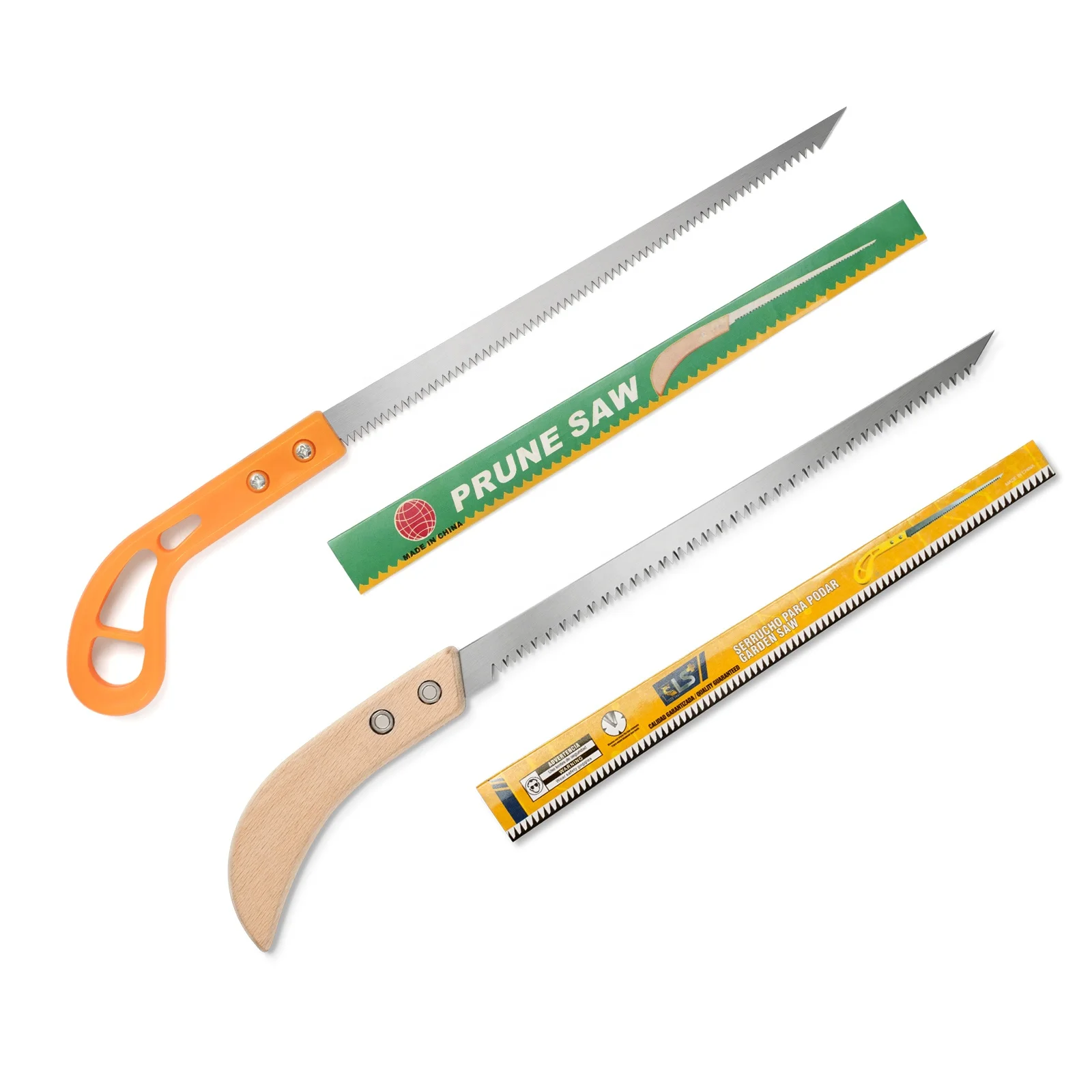 Stainless Carpenter Saw Fruit Tree Saw Mini Saw Garden Saw For Branch