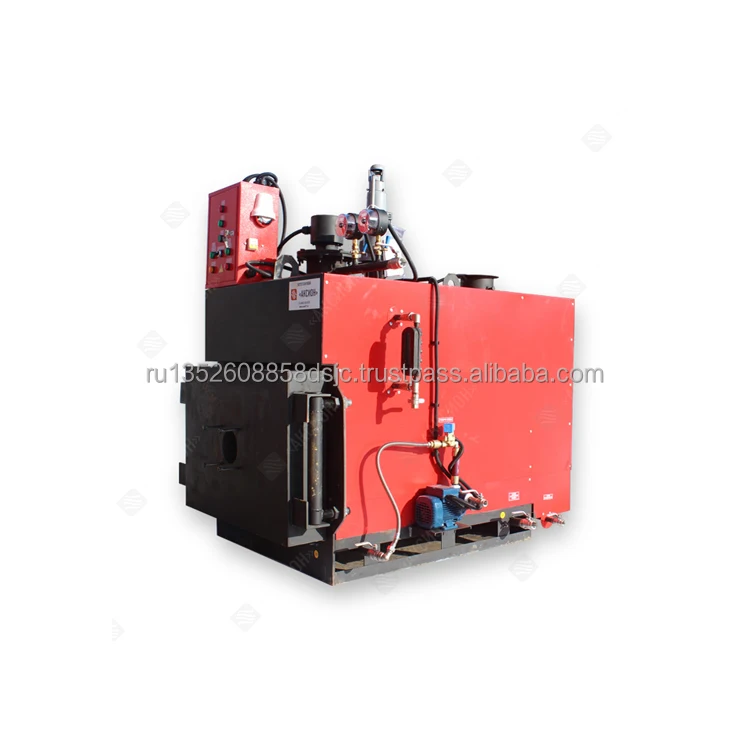 Высококачественный промышленный паровой котел для использования в различных отраслях, оптовая цена от производителя