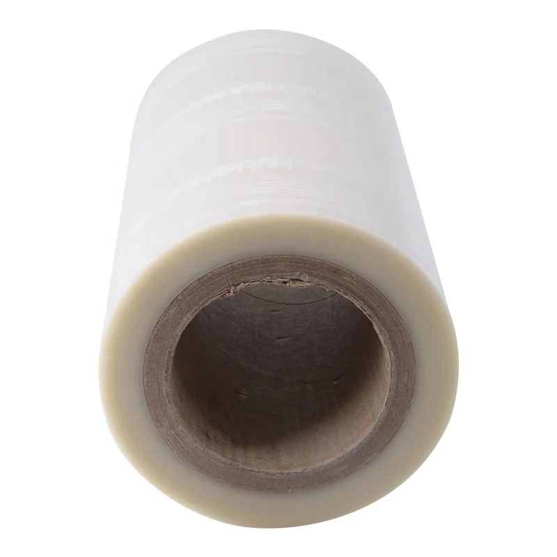 High Quality Medicinal Custom Composite Bag Packaging Food Grade Heat Seal Pe Pet Composite Film