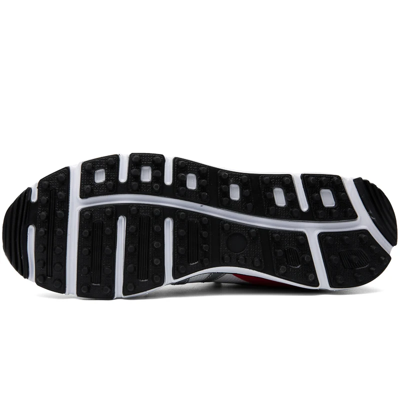 New Golf Shoes Men Sports Shoes Waterproof Rotating Buckle Breathable Golf Sneakers High Quality Professional Golf Trainers Men