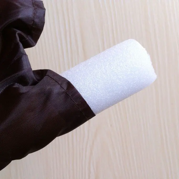 door dust stopper  Twin draft guard door draft stopper door stops