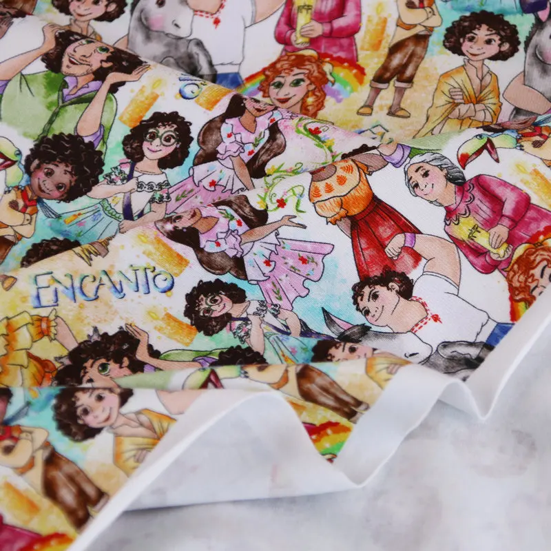 4 way lycra fabric spendex