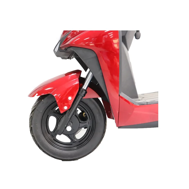 High Quality Cheap Electric Motorbike Lead Acid Battery Brushless 1000W 72V Electric Motorcycle for adults