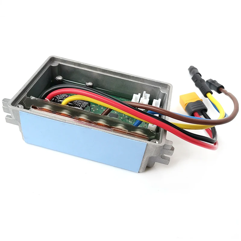 Original Max G30 Max G30D Controller Board Assembly Parts for Nine-bot Max G30 MAX G30D Electric Scooter