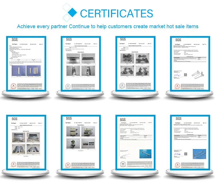 Telescopic Channel Ball Bearing Drawer Slide Triple Extension Drawer Slide