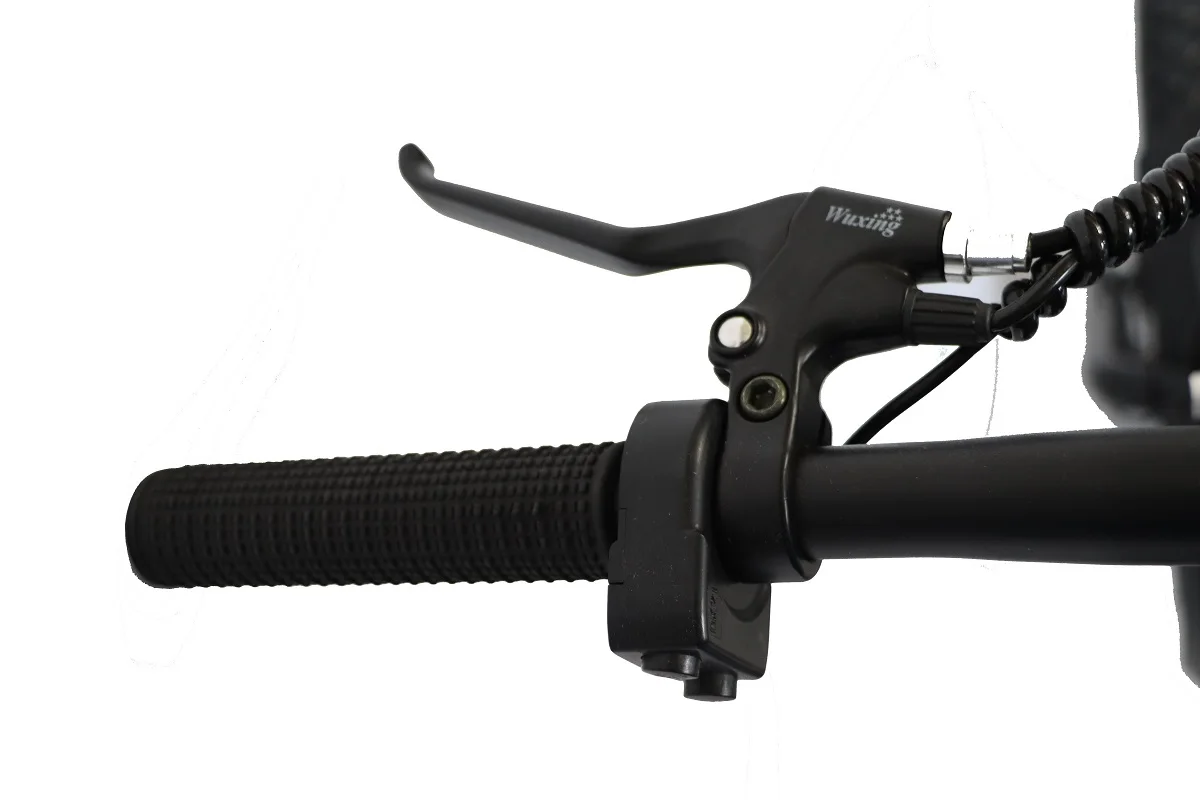 High quality folding electric bike 36 V 10.24 ah Lithium Battery Disc Brake e bike 26 inch Wheel electric bicycle