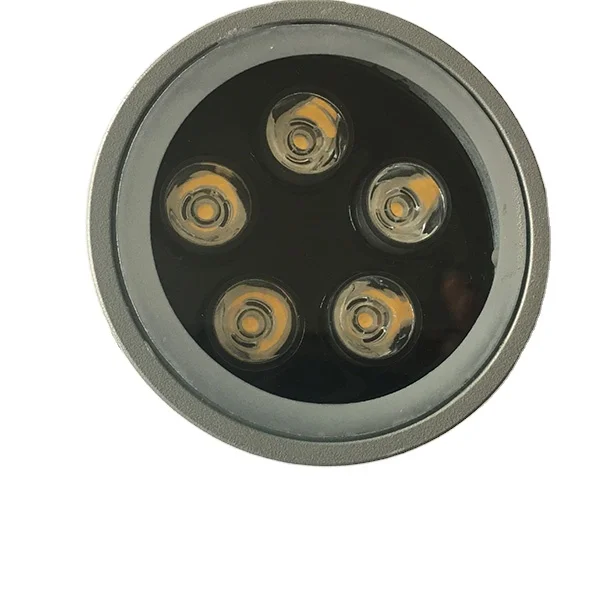 6W 8W Up and down waterproof led wall light