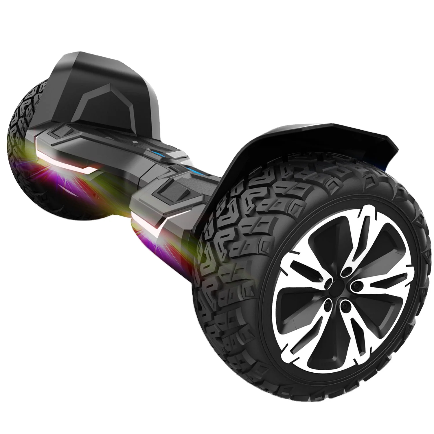 GYROOR hoverboard two wheels self balancing electric hoverboard gyroscope hoverboard
