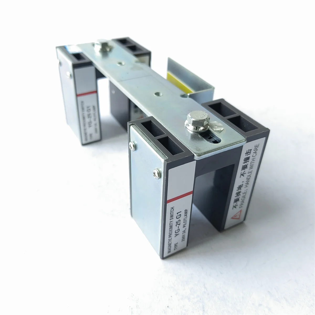 Elevator Parts YG-25 G1  Elevator Proximity Sensor Switch YG-25G1 Lift Sensor Switch Elevator Spare Parts