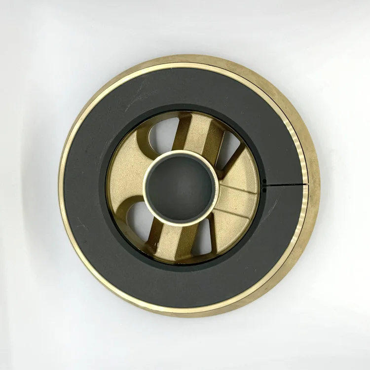 Hot Household Gas Stove Accessories High Fire Pure Copper Gas Stove burner