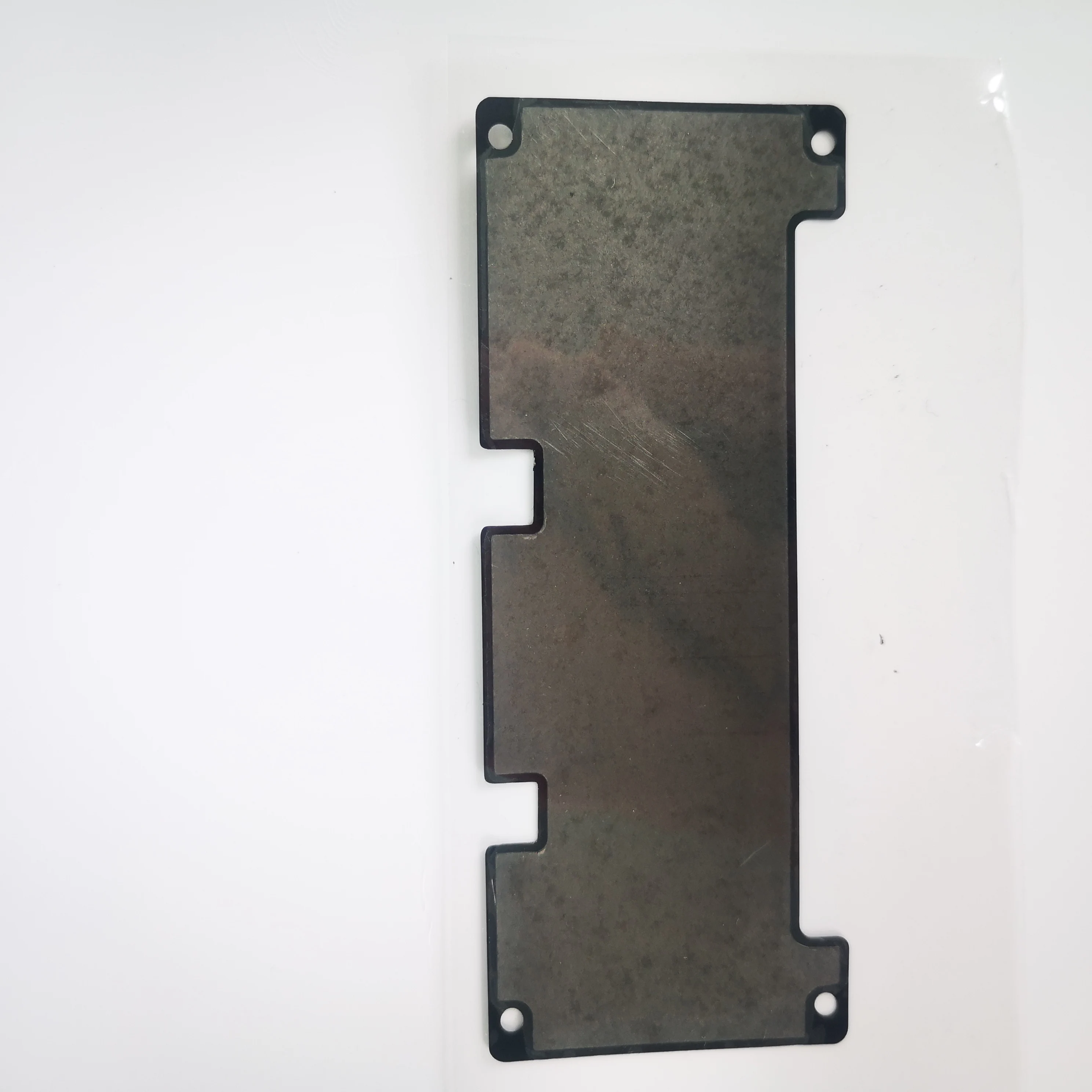 NeoGRAF eGRAF HT-2505 0.254mm Natural Graphite with Polymer Additive Flexible Thermal Conductive Solutions