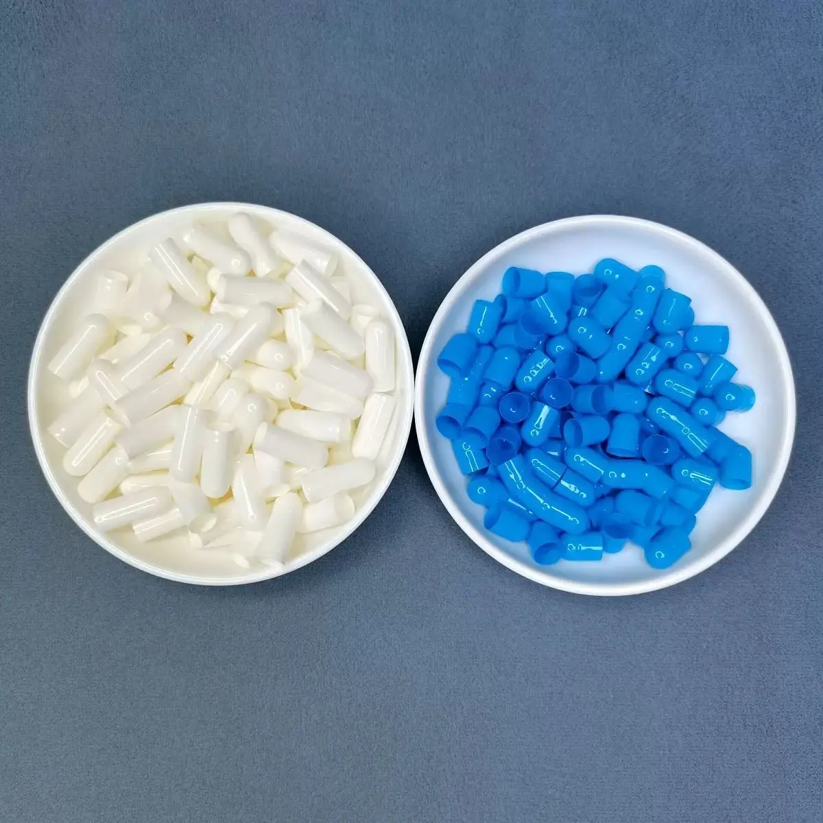 New product natural pure plant wholesale factory empty hpmc capsule and the best price