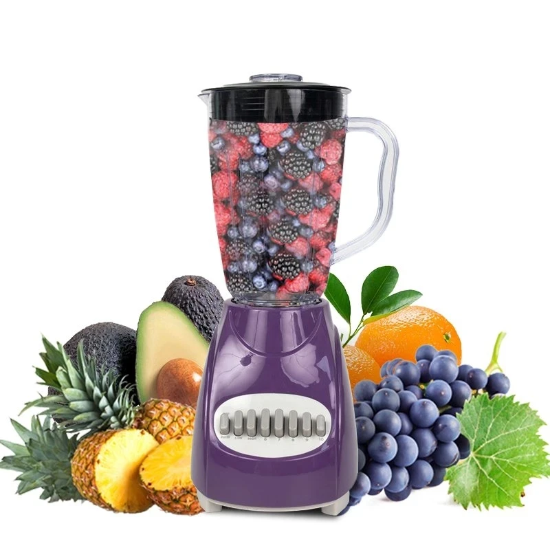 hotselling fashion design 350w juice blender multi-funtional blender machine