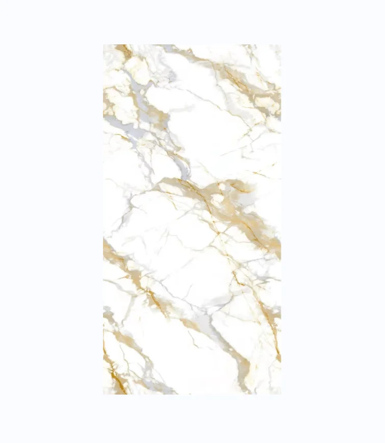 Floor 1600x3200x12mm Porcelain Tiles Porcelain Porcelain Slabs White Exterior Tiles Interior Wall Building Material Modern Villa