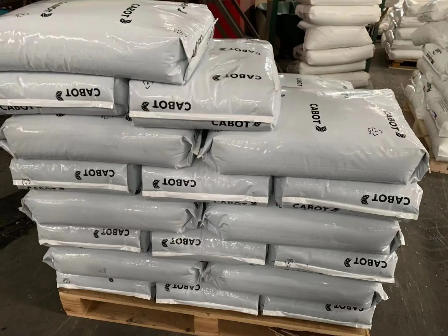 ASTM standard Waterproofing HDPE geomembrane as agriculture pond liner