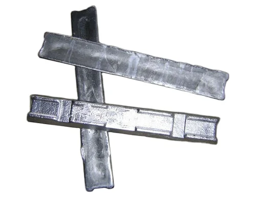 99.7% quality assurance of pure aluminum ingot alloy