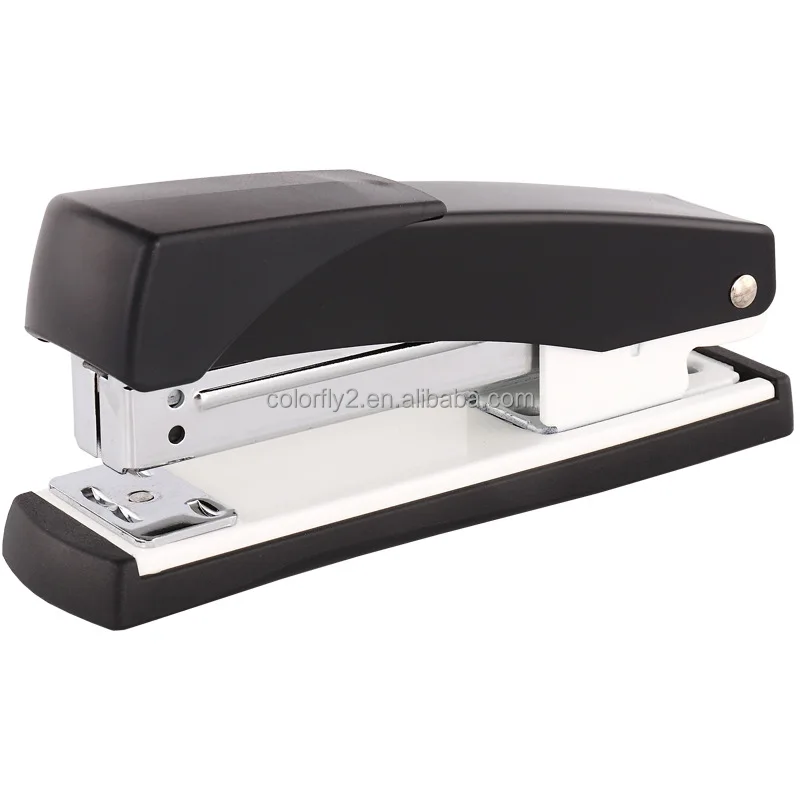 Office Stationery 24/6 & 26/6 Stapler Binding Machine School Supplies Book Desktop