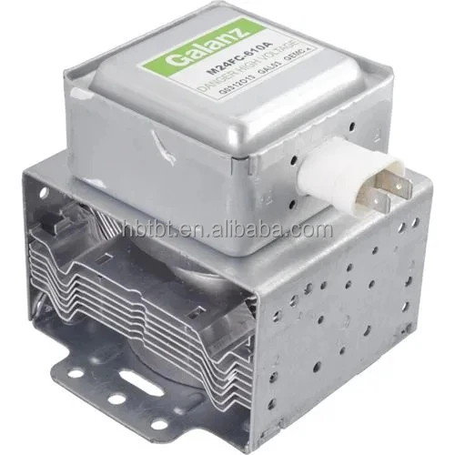 Standard For Oven Microwave Magnetron 1050w General For For Lg Magnetron For Domestic Oven Original Quality