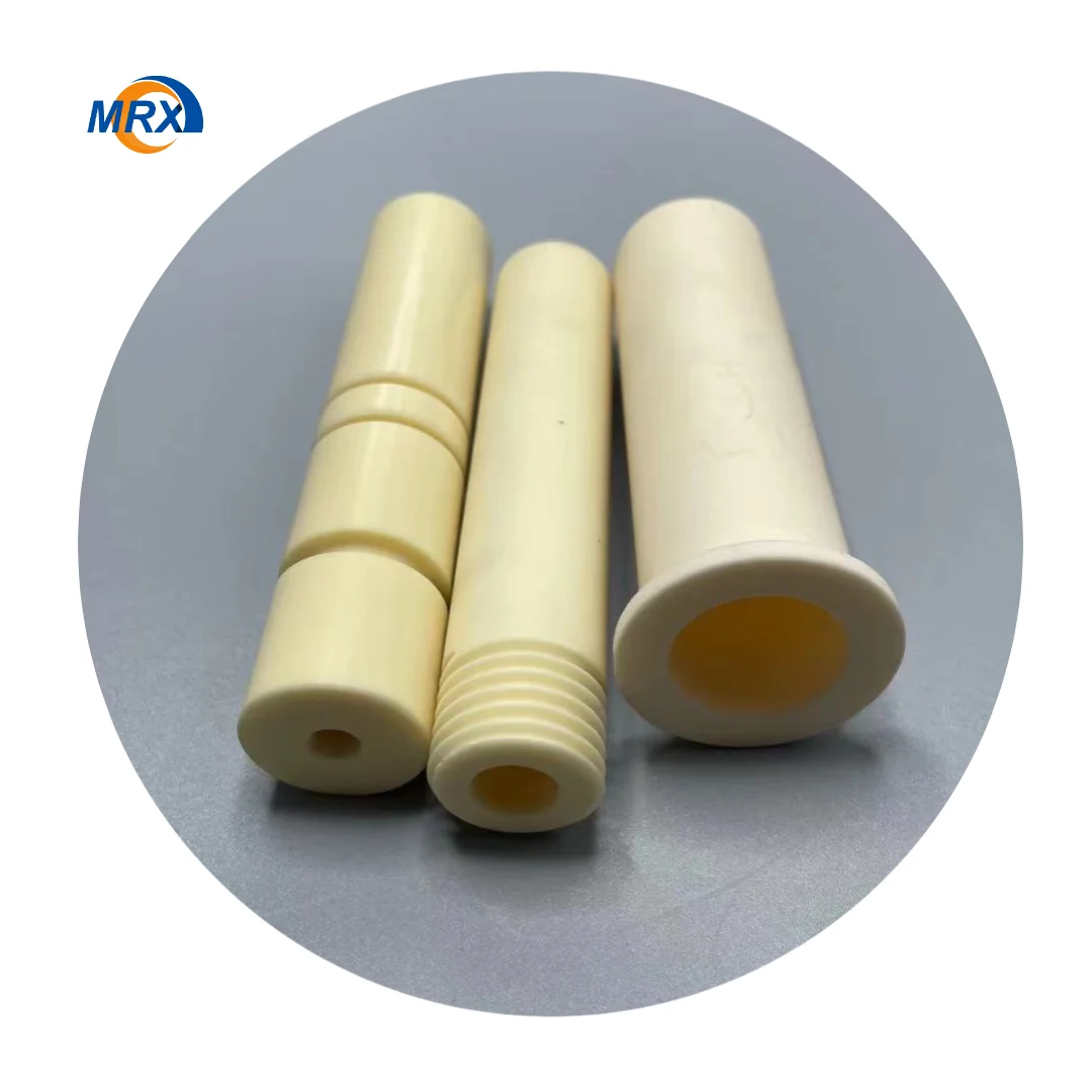 95% 99% high Alumina Ceramic Tube