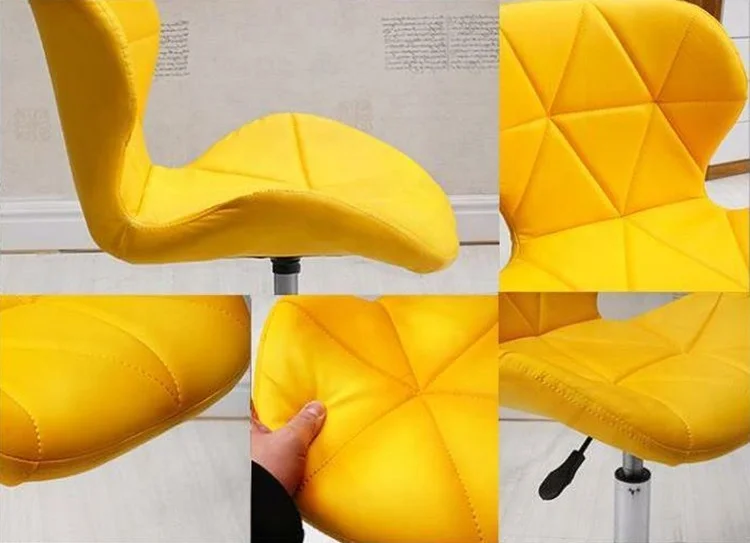 sedia girevole scrivania per scuola hot sale steelcase node chair swivel college swivel chair office furniture sillas giratorias