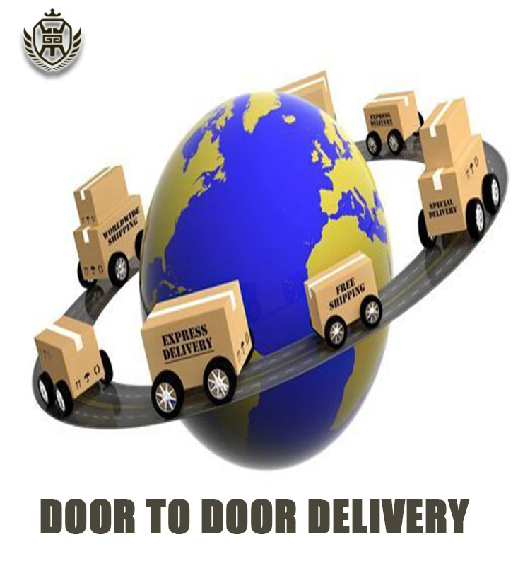 Air Express Shipping Service China freight forwarder DHL freight Forwarding From China To South Africa Dubai Australia