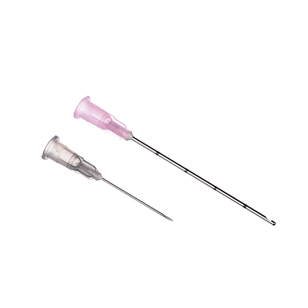 Medical Beauty Injection Needle With CE
