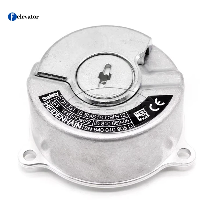 elevator parts encoder EQI1331 16 5MS16-C9 ID 810662-06 lift parts accessories
