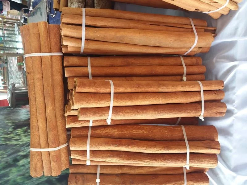 
Grade 1 new crop Cigarette Cassia 