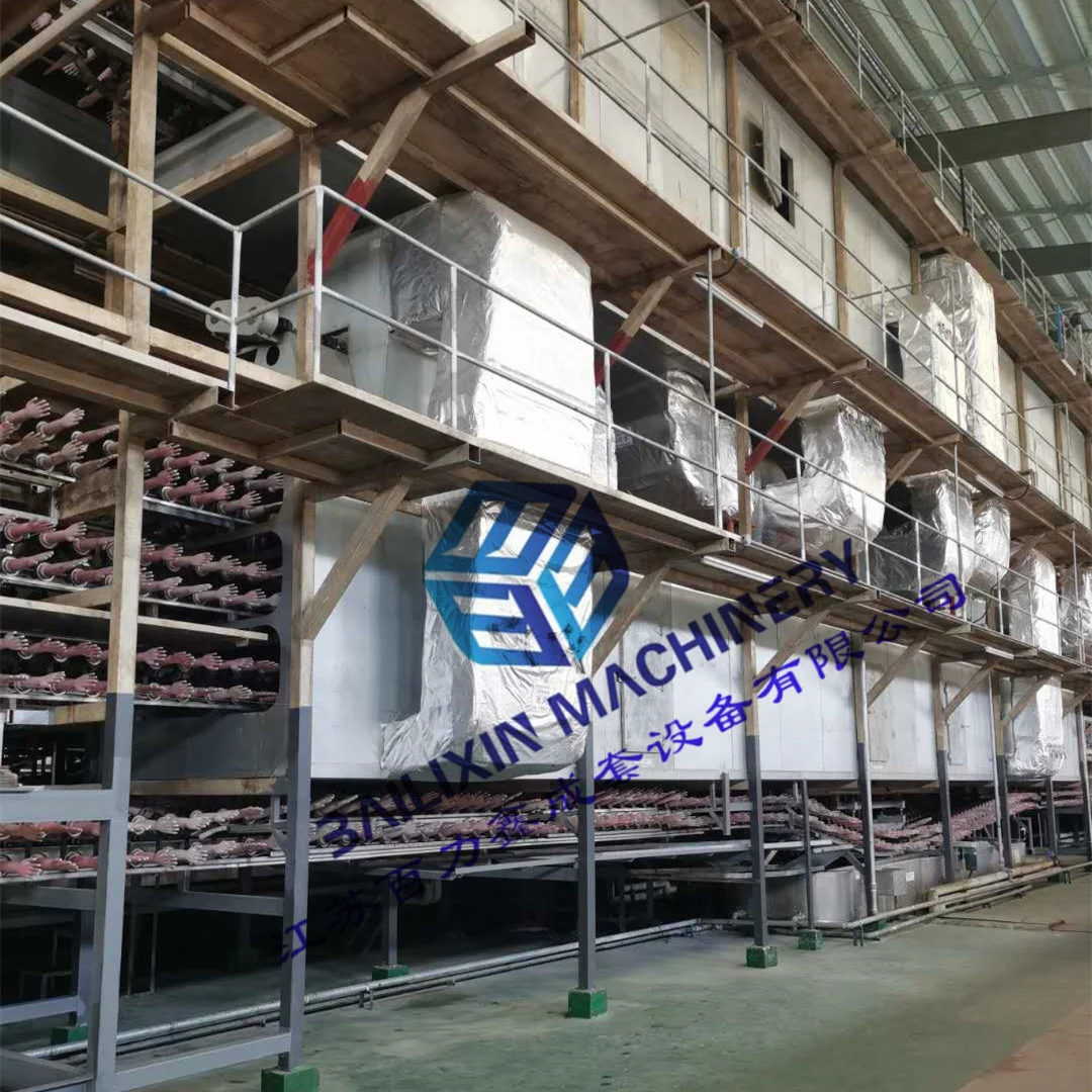 Одноразовая Пластиковая перчатка