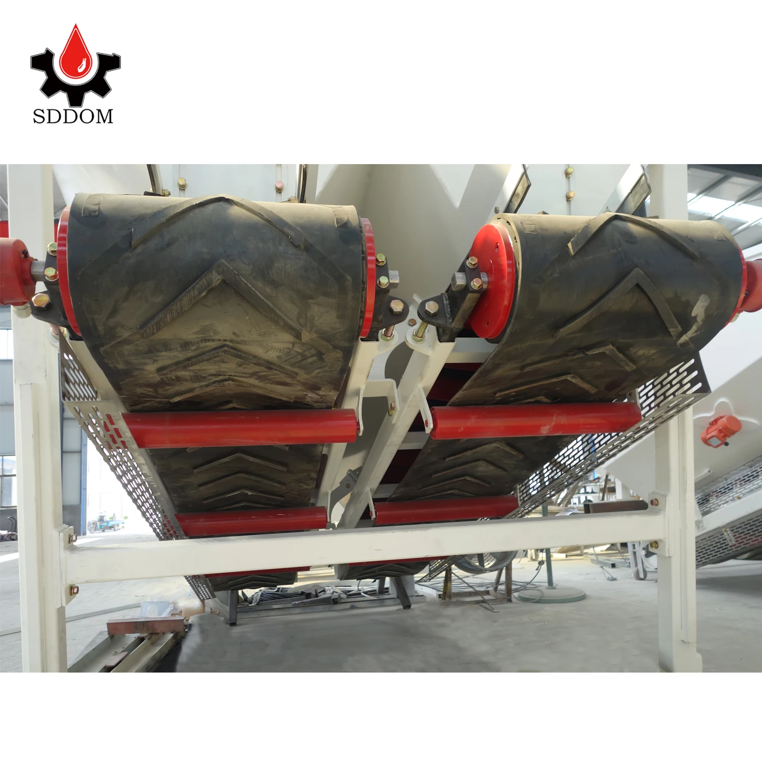 
Industrial Tube auger feeding machine cement screw conveyor for sale 