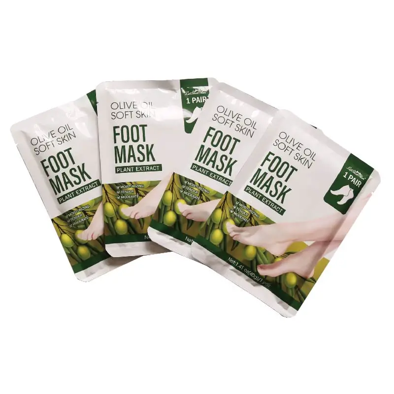 Amazon Best Seller Esfolio Mask Foot Peeling