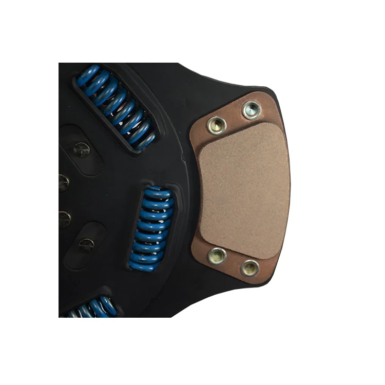 128362 Mensch clutch disc manufacturers auto clutch plate car break disc for Mack heavy truck