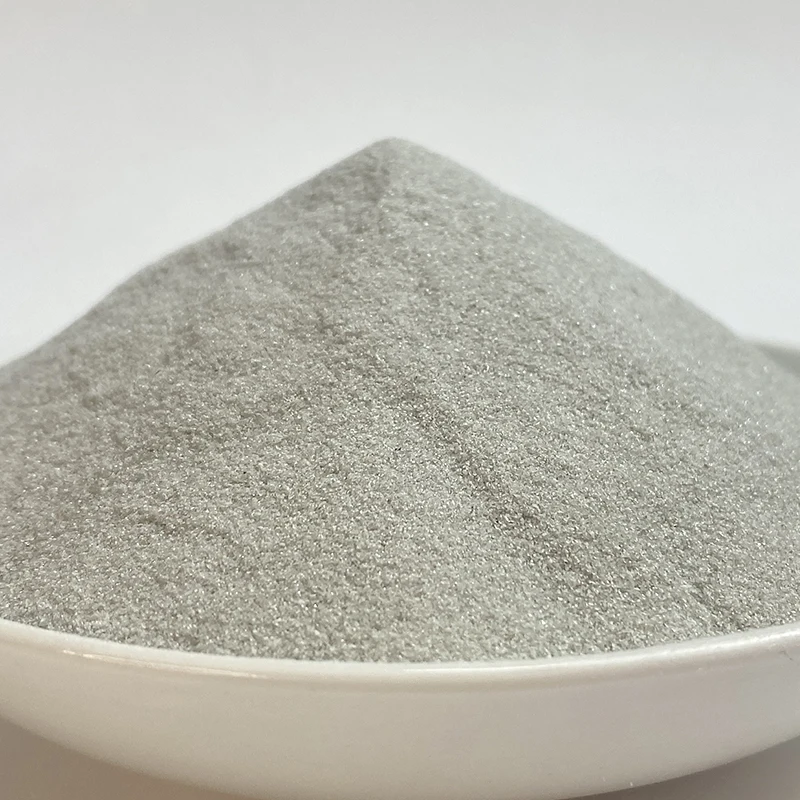 Factory Direct Supply Raw Ore Sand 100l Fine Sand  for Slag Removal in Iron Foundry