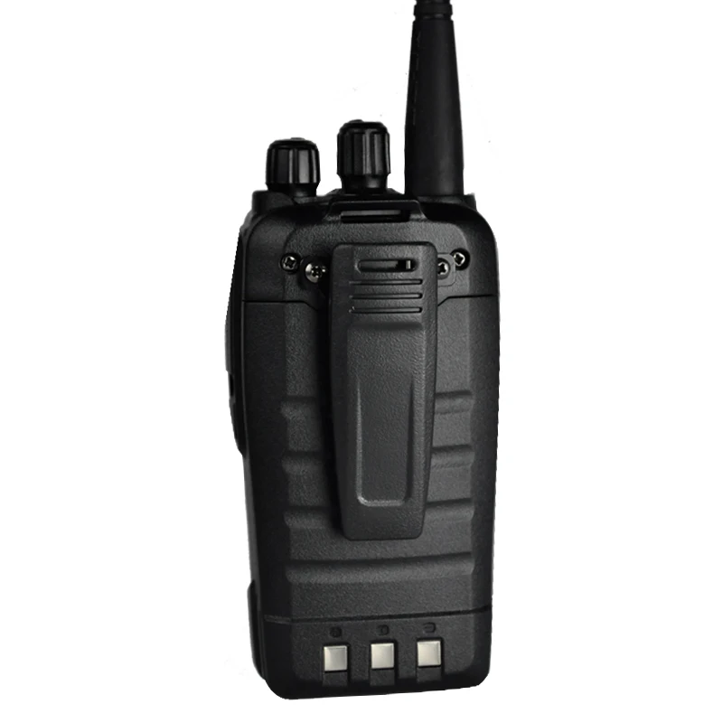 Baofeng UV-6D 5watt VHF UHF Radio Handheld walkie-talkie two way radio with 1800mAh battery