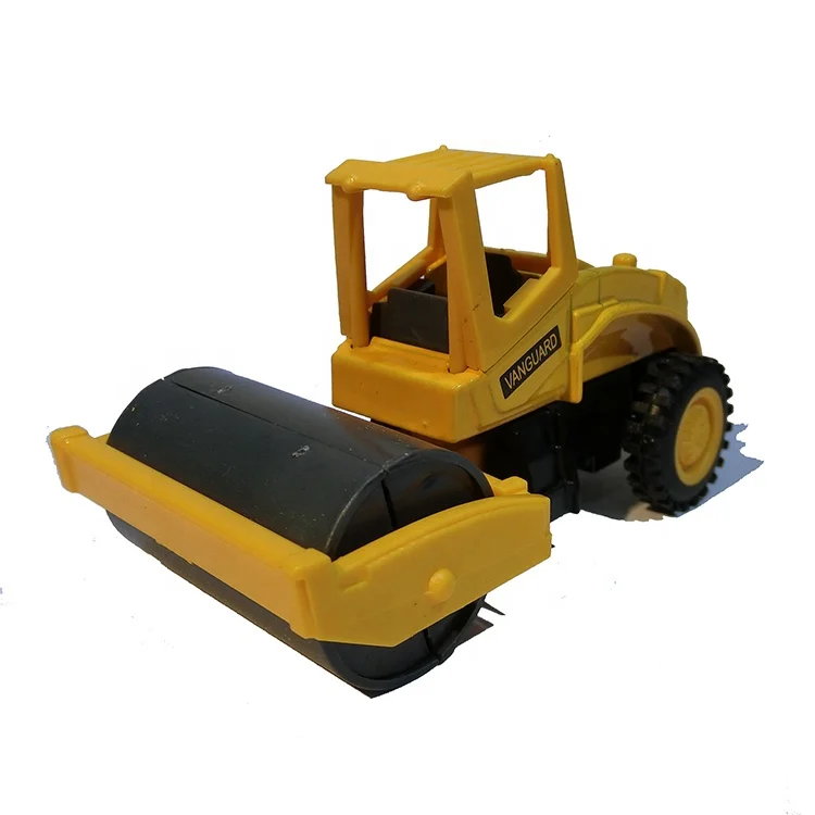 Pull back truck engineering toy vehicles diecast metal cars