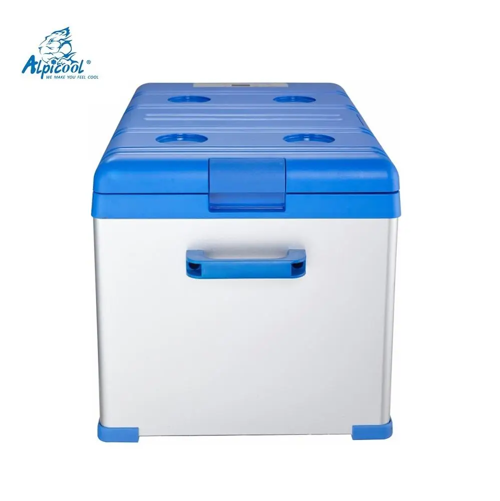 A30 Alpicool 30L автомобильный холодильник для кемпинга 12v