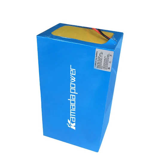 ODM/OEM 24V 120AH перезаряжаемый литий-ионный аккумулятор с 18650 элементами литий-ионный аккумулятор