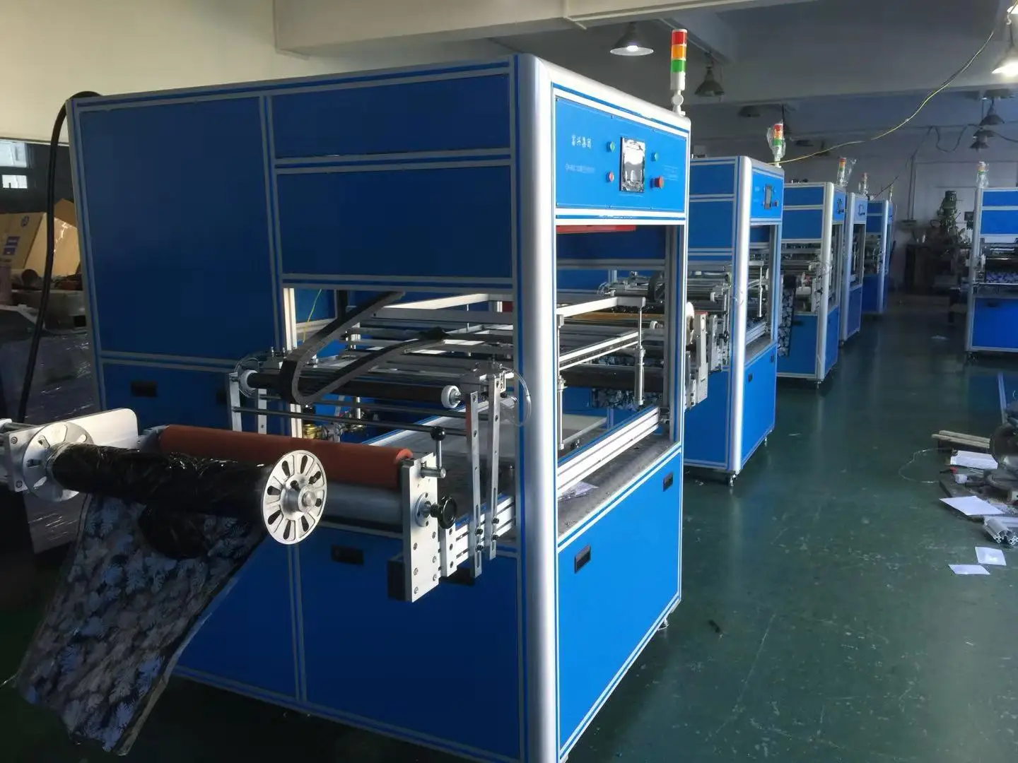 automatic  3D vacuum  sublimation Heat press  Machine For Slippers /Sandals/shoes heat transfer press