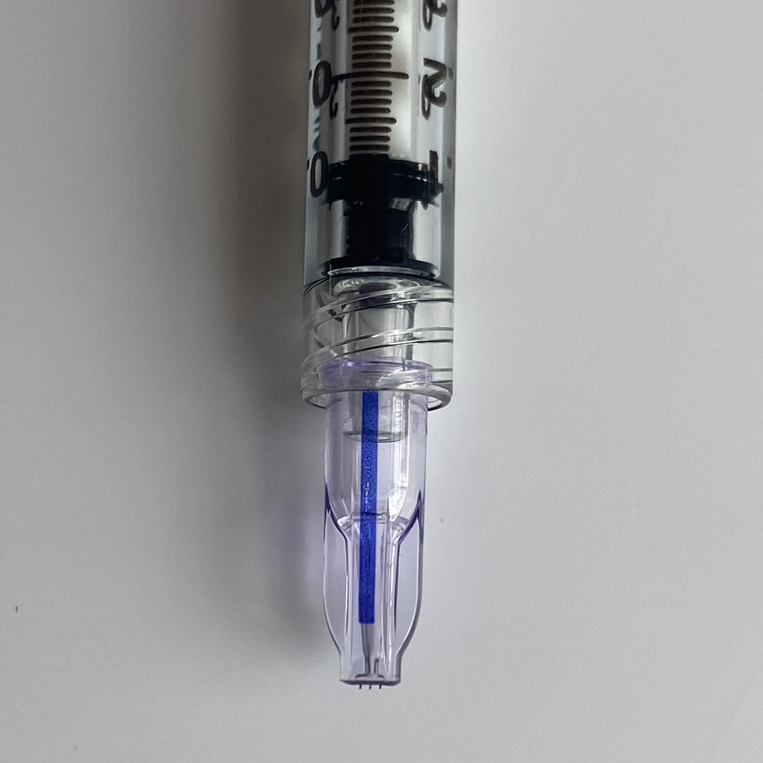 Supply High Quality NANOSOFT MICRONEEDLE 0.6MM For Filorga NCTF 135HA